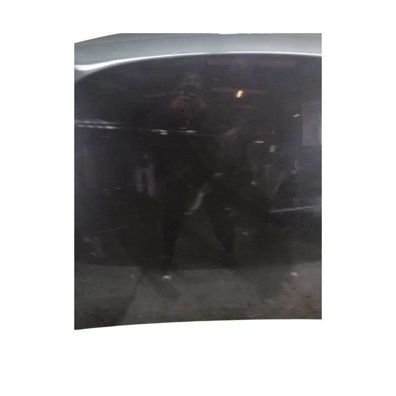 Capot SMART FORTWO 3 Photo n°1