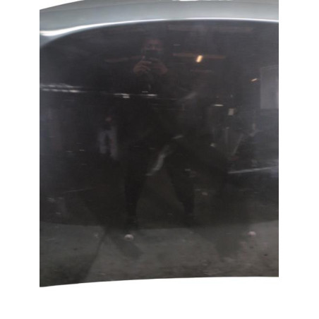 Capot SMART FORTWO 3