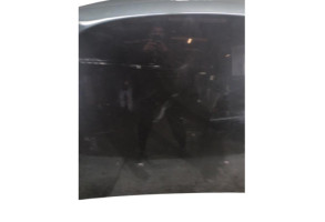 Capot SMART FORTWO 3 Photo n°1