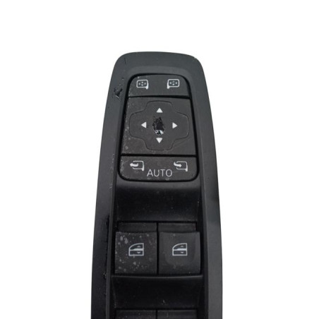 Interrupteur de leve vitre avant gauche RENAULT MEGANE 4