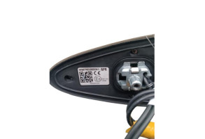 Antenne RENAULT TALISMAN Photo n°1