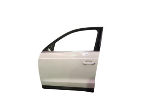 Porte avant gauche AUDI Q3 1 Photo n°5