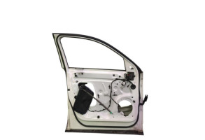 Porte avant gauche AUDI Q3 1 Photo n°6