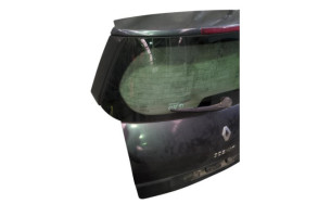 Malle/Hayon arriere RENAULT GRAND SCENIC 2 Photo n°2