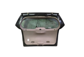 Malle/Hayon arriere RENAULT GRAND SCENIC 2 Photo n°3