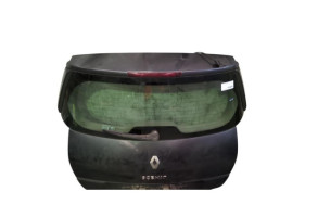 Malle/Hayon arriere RENAULT GRAND SCENIC 2 Photo n°6