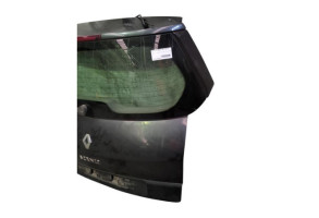 Malle/Hayon arriere RENAULT GRAND SCENIC 2 Photo n°7