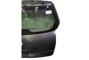 Malle/Hayon arriere RENAULT GRAND SCENIC 2 Photo n°8