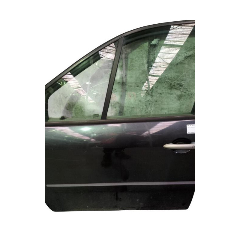 Porte avant gauche RENAULT GRAND SCENIC 2 Photo n°1