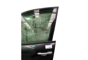 Porte avant gauche RENAULT GRAND SCENIC 2 Photo n°2