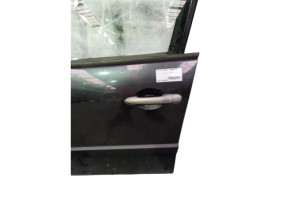 Porte avant gauche RENAULT GRAND SCENIC 2 Photo n°3