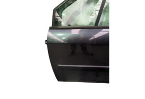 Porte avant gauche RENAULT GRAND SCENIC 2 Photo n°5