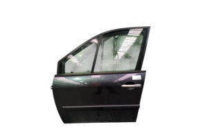 Porte avant gauche RENAULT GRAND SCENIC 2 Photo n°8