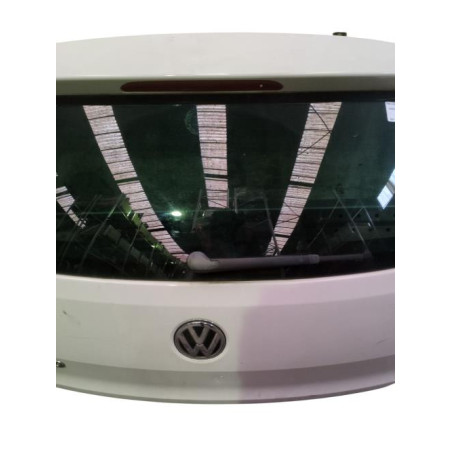 Malle/Hayon arriere VOLKSWAGEN POLO 5