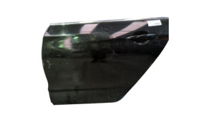 Porte arriere gauche CITROEN C4 2 Photo n°1