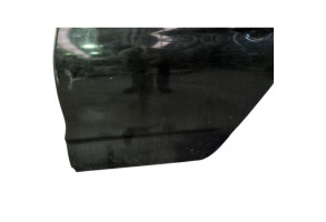 Porte arriere gauche CITROEN C4 2 Photo n°6