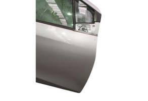 Porte avant droit TOYOTA YARIS 3 Photo n°1