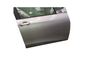 Porte avant droit TOYOTA YARIS 3 Photo n°3