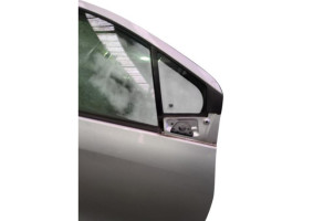 Porte avant droit TOYOTA YARIS 3 Photo n°4