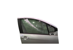 Porte avant droit TOYOTA YARIS 3 Photo n°5