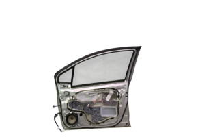 Porte avant droit TOYOTA YARIS 3 Photo n°6