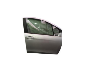 Porte avant droit TOYOTA YARIS 3 Photo n°7