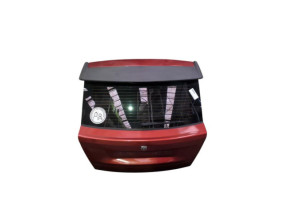 Malle/Hayon arriere DODGE CALIBER Photo n°3