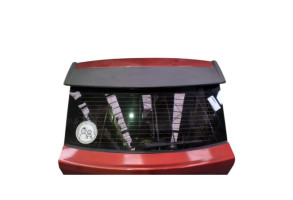 Malle/Hayon arriere DODGE CALIBER Photo n°4