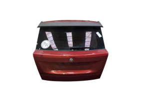 Malle/Hayon arriere DODGE CALIBER Photo n°5
