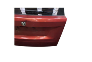 Malle/Hayon arriere DODGE CALIBER Photo n°8