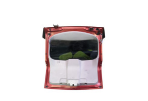 Malle/Hayon arriere DODGE CALIBER Photo n°9