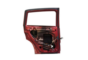 Porte arriere gauche DODGE CALIBER Photo n°2