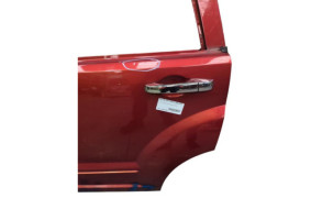 Porte arriere gauche DODGE CALIBER Photo n°6