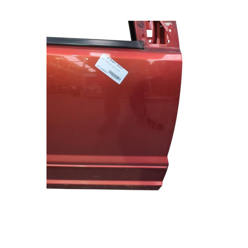 Porte avant droit DODGE CALIBER Photo n°1