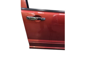 Porte avant droit DODGE CALIBER Photo n°2