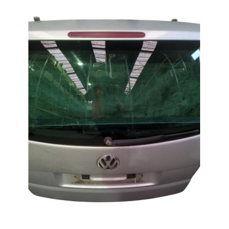 Malle/Hayon arriere VOLKSWAGEN TOURAN 1