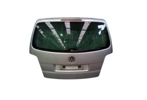 Malle/Hayon arriere VOLKSWAGEN TOURAN 1 Photo n°2