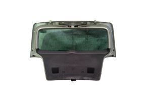 Malle/Hayon arriere VOLKSWAGEN TOURAN 1 Photo n°3