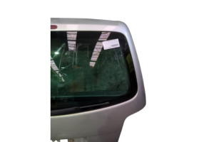 Malle/Hayon arriere VOLKSWAGEN TOURAN 1 Photo n°4