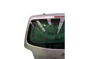 Malle/Hayon arriere VOLKSWAGEN TOURAN 1 Photo n°7