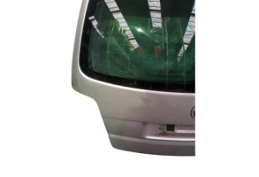 Malle/Hayon arriere VOLKSWAGEN TOURAN 1 Photo n°8