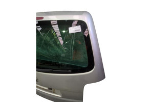 Malle/Hayon arriere VOLKSWAGEN TOURAN 1 Photo n°10