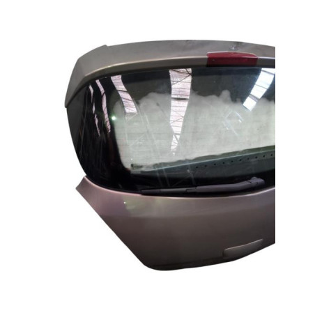 Malle/Hayon arriere OPEL CORSA D