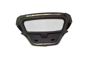 Malle/Hayon arriere OPEL CORSA D Photo n°2