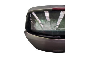 Malle/Hayon arriere OPEL CORSA D Photo n°4