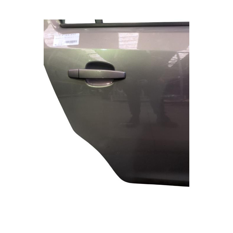 Porte arriere droit OPEL CORSA D Photo n°1