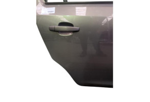 Porte arriere droit OPEL CORSA D Photo n°1