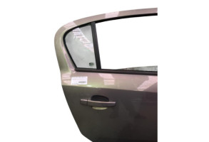 Porte arriere droit OPEL CORSA D Photo n°5