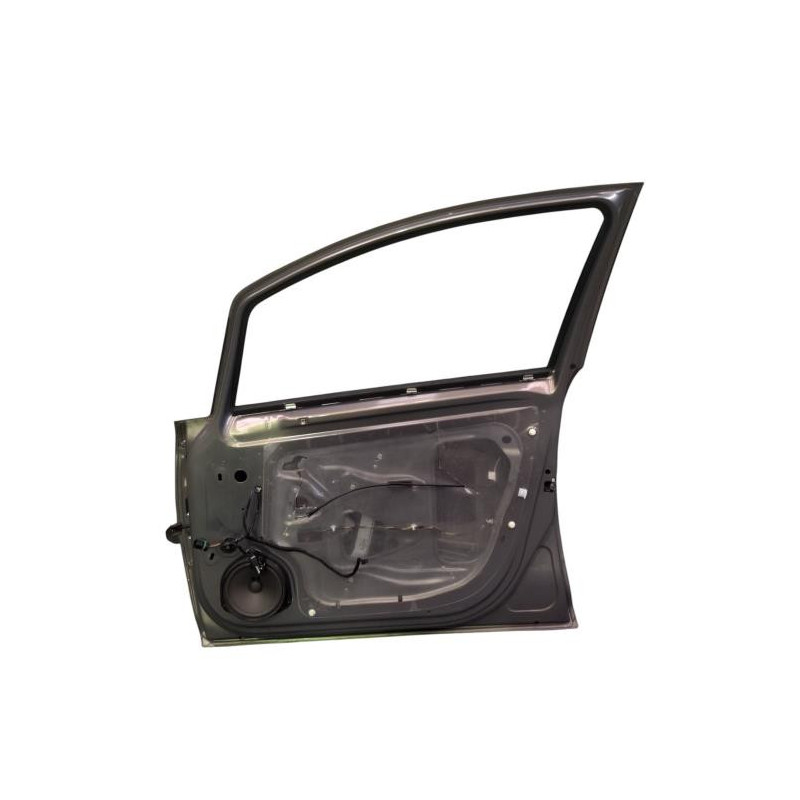 Porte avant droit OPEL CORSA D Photo n°1