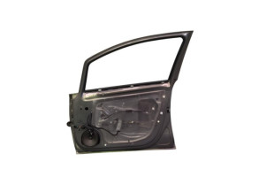 Porte avant droit OPEL CORSA D Photo n°1